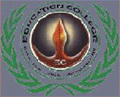 Basantapur Education Society's Education College_logo