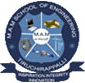 M A M School of Engineering_logo