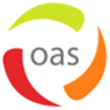 O A S Institute of Technology and Management_logo