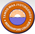 Berhampore College_logo