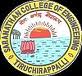 Saranathan College of Engineering_logo