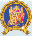 Seethalakshmi Ramaswami College_logo