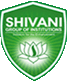 Shivani School of Business Management_logo