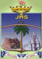 St Joseph's College_logo