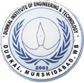 Dumkal Institute of Engineering and Technology_logo