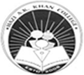 Hazi A K Khan College_logo