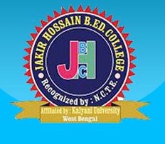 Jakir Hossain B.Ed College_logo
