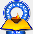 Minerva Academy B.Ed College_logo