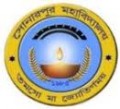 Sonarpur Mahavidyalaya_logo