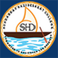Sundarban Hazi Desarat College_logo