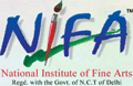 National Institute of Fine Arts_logo