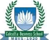 Calcutta Business School_logo