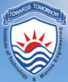 Institute of Technology and Marine Engineering_logo