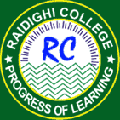 Raidighi College_logo