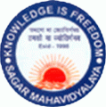 Sagar Mahavidyalaya_logo