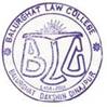 Balurghat Law College_logo