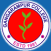 Gangarampur College_logo