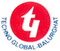 Techno Global Balurghat_logo
