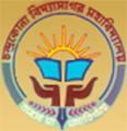 Chandrakona Vidyasagar Mahavidyalaya_logo