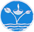 Garhbeta College_logo