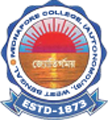 Midnapore College_logo