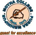 Moyna College_logo