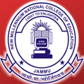 New Millennium National College of Education_logo