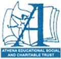 Athena Primary Teachers' Training Institute_logo