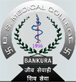 Bankura Sammilani Medical College_logo