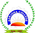 Barjora College_logo