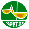 Bishnupur Public Primary Teachers Training Institute_logo
