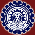 Khatra Adivasi Mahavidyalaya_logo