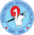 Panchmura Mahavidyalaya_logo