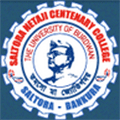 Saltora Netaji Centenary College_logo