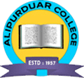 Alipurduar College_logo