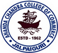 Anandachandra College of Commerce_logo