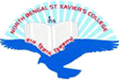 North Bengal St. Xavier's College_logo