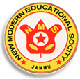 New Modern College of Education_logo