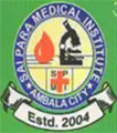Om Sai Para Medical Institute_logo