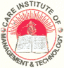 Care Institute of Management and Technology_logo