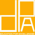 D P A Institute of Higher Education_logo