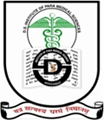 D S Institute of Paramedical Science_logo