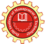 Delhi Institute of Management and Technology_logo