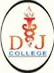 Divya Jyoti College of Dental Sciences and Research_logo