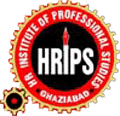 H R Institute of Pharmacy_logo