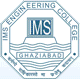 I M S Engineering College_logo