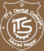 I T S Dental College Hospital and Research Centre_logo