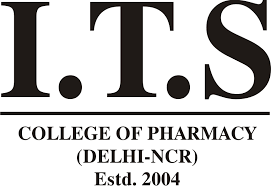 I T S Pharmacy College_logo