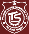 I T S Physiotherapy and Biotechnology College_logo