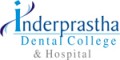 Inderprastha Dental College and Hospital_logo